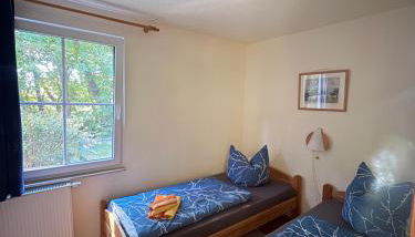 Ferienhaus Deichkieker - Foto 4