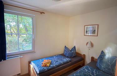 Ferienhaus Deichkieker - Foto 4