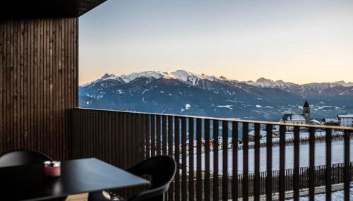 Aparthotel Panorama Living Dolomites - Photo 5