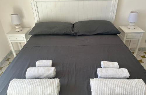 Villa Bianca, Seaside panoramic Rooftop - Foto 21