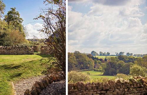 Charming Cotswold Barn, Near Diddly Squat, Soho Farmhouse - Foto 17