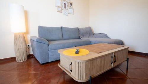 Ferienhaus Treibholz - Foto 4