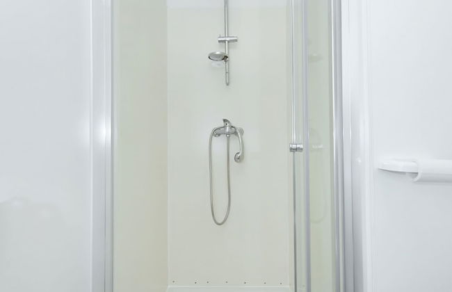 Mobile Home Smaragd - Foto 14