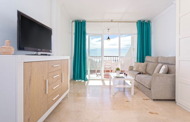 Sunstay Diamond Loft Fuengirola Beach - Foto 2