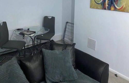 2 Bed - Sleeps 4 - With Parking - Foto 39