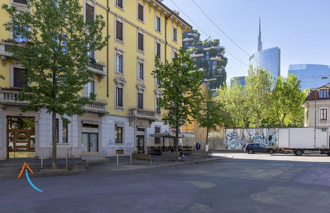 notaMi - Urban Retreat - Isola District - Foto 45