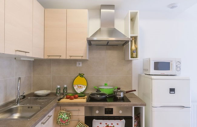 Corvin Holiday Apartment Hotel - Foto 32