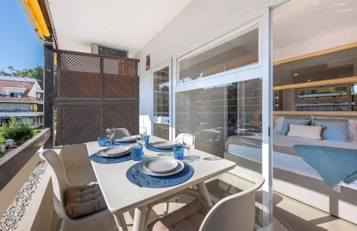 Stylish Apartment in Golden Mile at 300m from the Beach - Foto 24