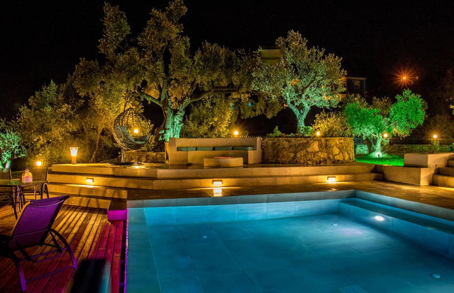 Villa Castelletto - Photo 50