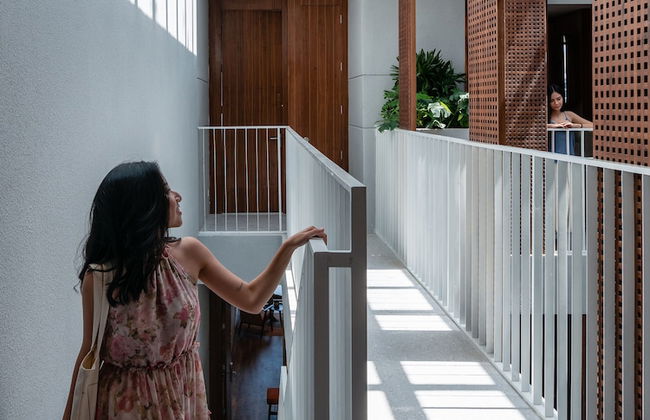 The Nang Suites - Foto 43