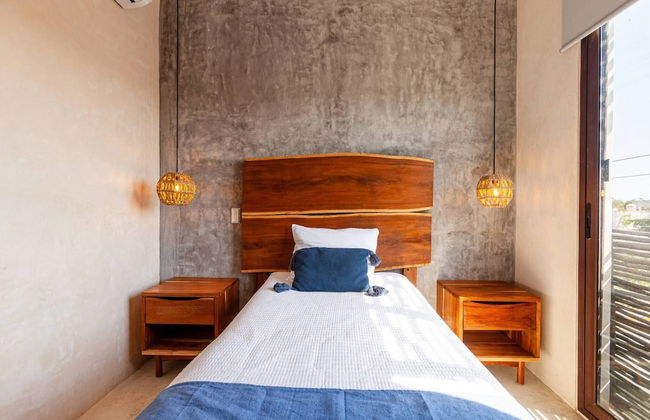 Minimalistic Coup De Coeur In Town - 2 Rooms Unit - Photo 8