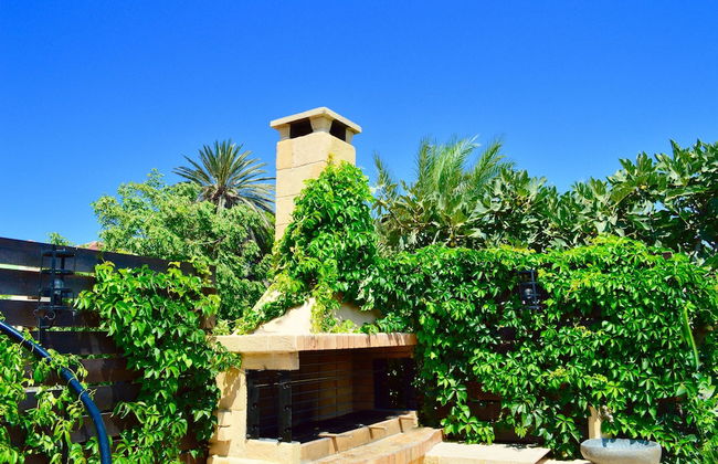 Medieval Villa - Photo 37