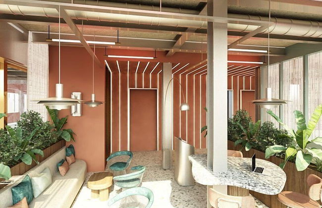 lyf Gambetta Paris - Foto 76