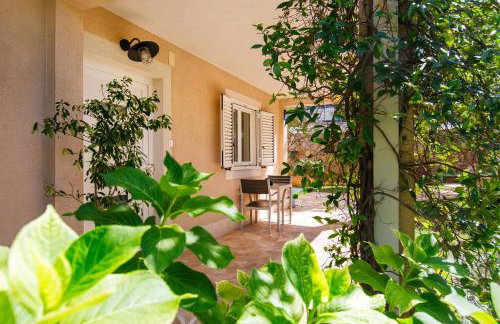 Peaceful Family Apartment with PRIVATE GARAGE Free Parking, Split - Foto 65