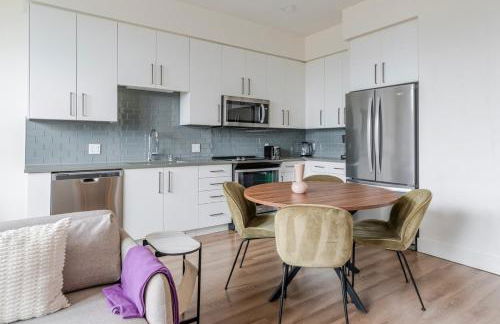 Blueground San Carlos pool nr San Carlos Park SFO-2130 - Foto 6