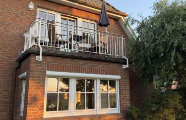 Ferienwohnung Weitblick - Foto 1