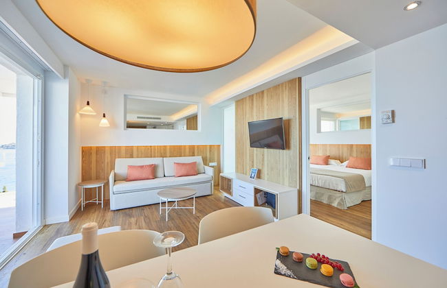 Aparthotel Ponent Mar - Foto 52