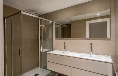 Europa Apartments - Foto 43