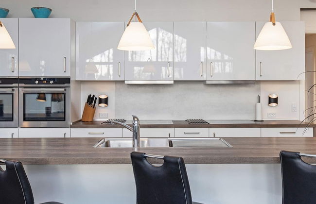 14 Person Holiday Home in Stroby - Foto 15