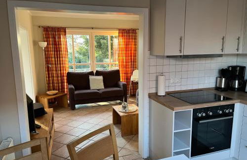 Haus Seeschwalbe - Wohnung 09 - Foto 9