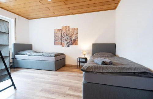 Work & Stay Apartment Emmerich - Foto 28