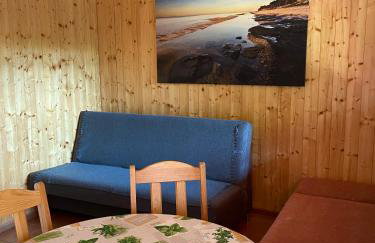 ZEFIR Dąbki - Foto 14