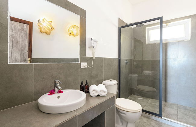 Surfescape Zanzibar - Photo 49