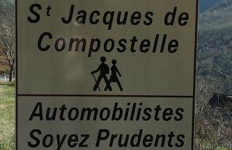 Le Compostelle de Conques - Photo 17