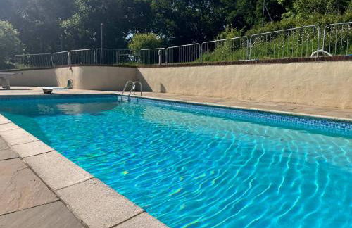 Tranquil One Bedroom Countryside Retreat - Foto 13