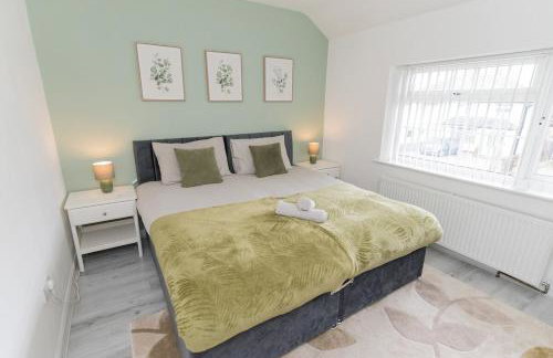 Blackthorne House - Foto 1