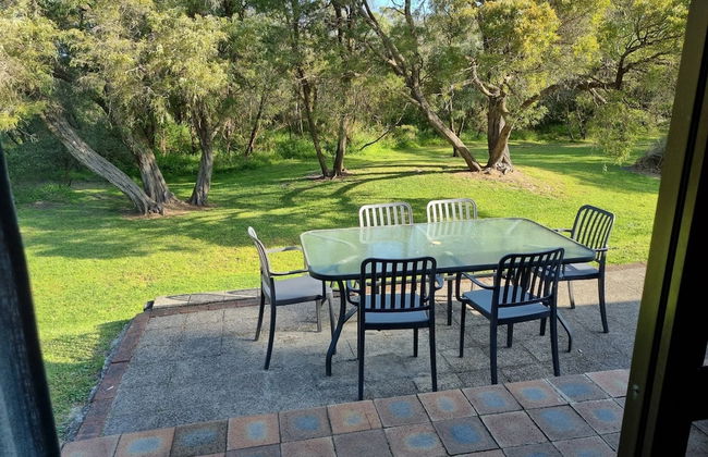 Emu Beach Chalets - Photo 34