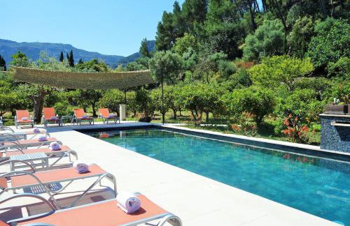 Rural Villa near Sóller Port - Foto 26