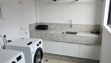 Apto studio, coracao de maringa - Foto 4