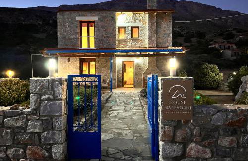 House Marevouni, Triopetra - Foto 47