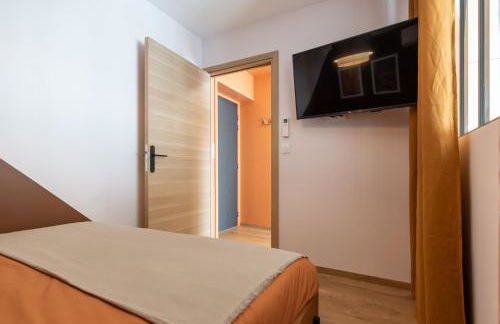 Apparts Seasons - Saint Étienne - La Terrasse - Foto 71