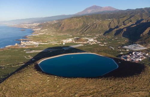 TenoHomes Warm and Comfortable Stay, Los Silos - Foto 30