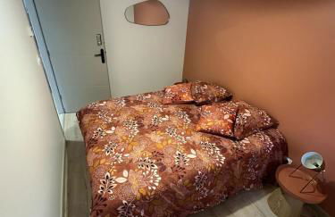 Maison Bien-être Balnéo et Sauna Cosy et Chaleureux - Foto 16