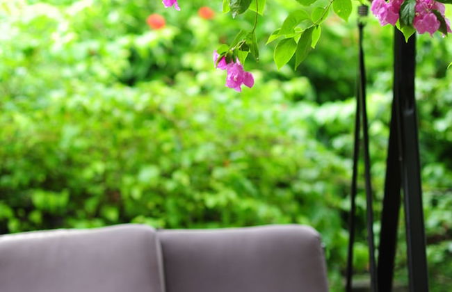 shell villa apartel resort - Foto 25