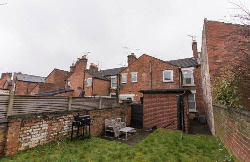 Entire home in Staffordshire - Foto 80