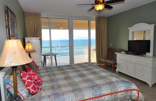 Beachfront Bliss Absolute Gulf Front 2 Bedroom Condo - book now for Spring 2026 - Foto 3