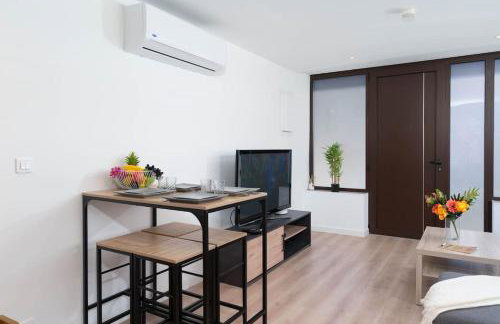 Le Val By ApiRent #Duplex #Parking #AirConditioning - Foto 7