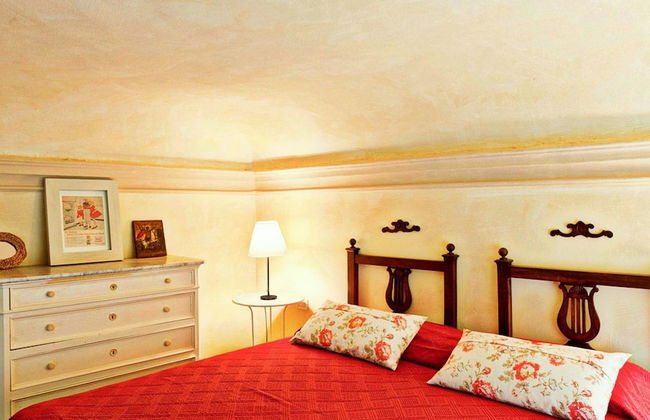 Belvilla by OYO Castello Grimalda - Le Zie - Foto 2