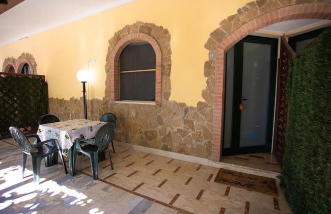 Residenza Giancesare Family Apartments - Foto 28