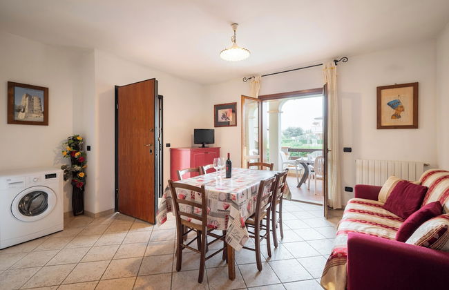 Follonica Apartments - Photo 38