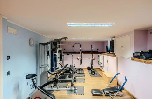 Liberty Style Villa in Marche with private pool - Foto 39