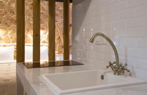 HOTEL KASTRI GARDEN APARTMENT - Photo 23