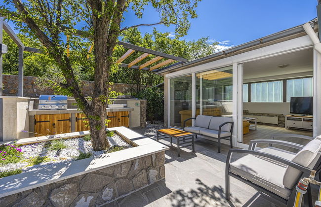 Villa Barbara - Foto 57