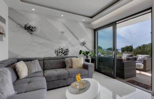 Luxury Promajna Beach Apartment - Foto 34