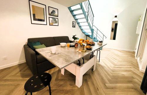 La Maison Hugo - Foto 24