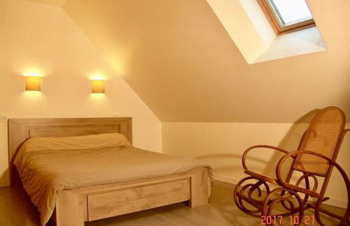 Chalet spacieux Loudenvielle - Foto 7